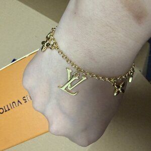 Louis Vuitton bracelet